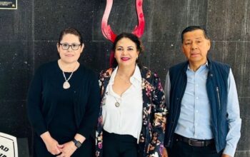 Refuerzan confianza y evaluación policial