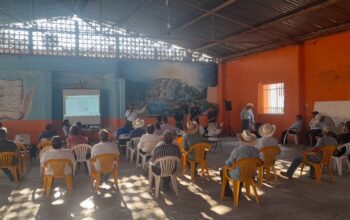 GCE brinda apoyo a la movilidad agrícola en carreteras potosinas