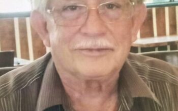 Profesor Napoleón Espinoza Méndez