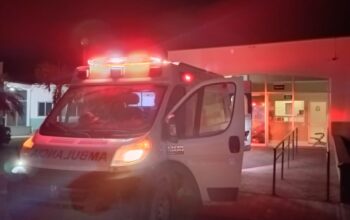 Fallece mujer tras choque con tráiler en la carretera Valles-Tampico