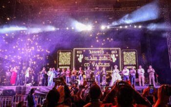 FENAHUAP 2026 rompe récord de asistencia y deja millonaria derrama económica en Ciudad Valles