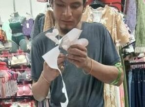 Hallan sin vida a joven desaparecido en el río Moctezuma en Tanquián