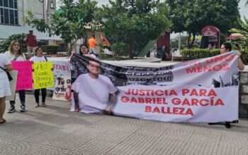 Tras investigaciones, caen dos por homicidio de enfermero del IMSS en Valles