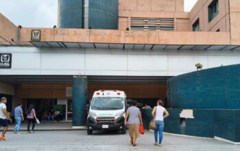 Fallece menor tras varios días hospitalizado por accidente de motocicleta