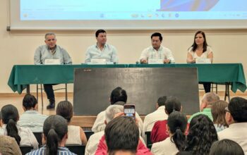 Capacitan a servidores públicos para fortalecer la administración municipal en Ciudad Valles