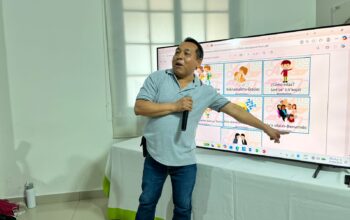 Promueven lengua Tének con capacitación gratuita en Ciudad Valles