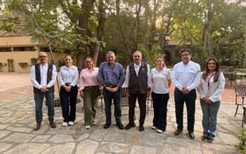 Coordinan esfuerzos para ampliar acceso a vivienda en Ciudad Valles