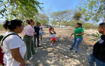 Avanza regularización de viviendas en Miravalles; municipio llama a iniciar trámites de escrituración