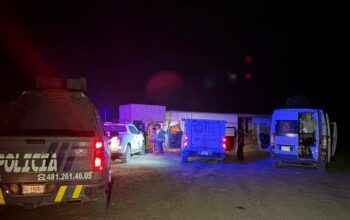 Asesinan a mujer en rancho de Tamuín; hijastro es detenido como presunto responsable