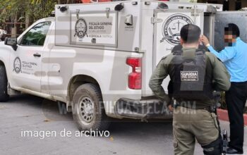 Muere en hospital hombre atacado con arma blanca en Valles
