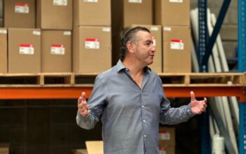 Impulsan a micro, pequeñas y medianas empresas con financiamientos