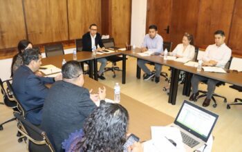 Garantizarán salario digno a policías municipales