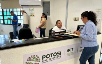 Inicia revista administrativa en Huasteca Norte y región media