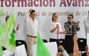 Se concreta la federalización de telesecundarias