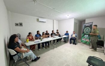 Impulsan educación vial para jóvenes en Ciudad Valles