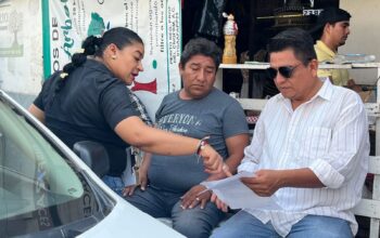 Inicia revista para transportistas en Ciudad Valles