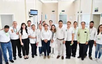 Construirán unidad de hemodiálisis gratuita en Tamazunchale