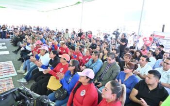 Habrá espacio de resguardo forense para fortalecer búsqueda de personas