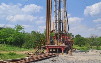 Gobierno Estatal fortalece acceso al agua en comunidades indígenas de Matlapa