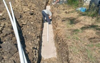 Nuevo sistema de agua potable llega a Antiguo Tambolón tras años de rezago