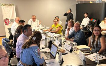 Fortalecen estados alianza cultural para impulsar la Huasteca en 2026