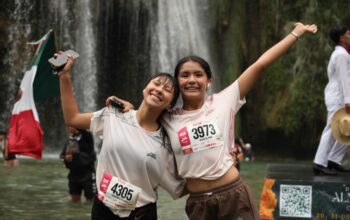 Cross Tamasopo 2026 reúne a más de 4 mil atletas y fortalece el turismo deportivo