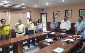 Nuevo Consejo Consultivo de DAPAS toma protesta en Ciudad Valles