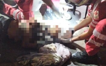 Fallece menor atropellado en El Pujal; conductor responsable continúa prófugo