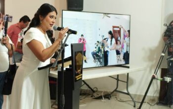 Más de 2 mil personas recibieron atención de la Coordinación de Derechos Humanos en Ciudad Valles