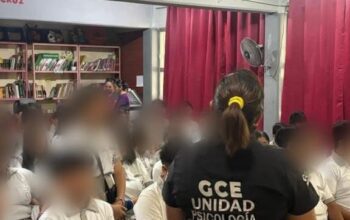 SSPC beneficia a más de tres mil personas con acciones de prevención del delito y proximidad social