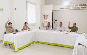 Más de 80 familias avanzan hacia la escrituración de sus viviendas en Ciudad Valles