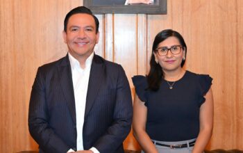 Gobierno e INE fortalecen coordinación rumbo a las elecciones de 2027