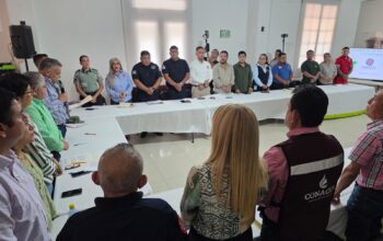 Ciudad Valles se prepara ante temporada de huracanes; agosto y septiembre serán los meses de mayor riesgo