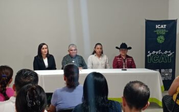 Capacitan a meseros de Ciudad Valles para fortalecer la atención al turismo