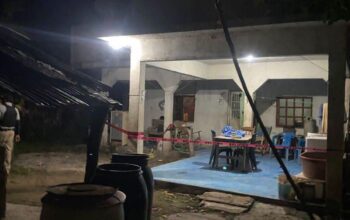 Ejecutan a hombre dentro de una vivienda en Antiguo Tamuín