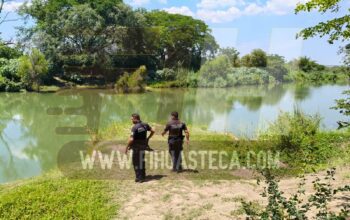 Confirman identidad de joven encontrado sin vida en el río Valles