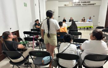Impulsan acciones para fortalecer la inclusión de alumnos neurodivergentes en Ciudad Valles