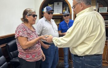 Más de 330 vallenses recibieron apoyos y atención ciudadana durante junio