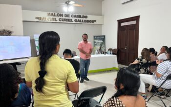 Capacitan a 75 emprendedores para fortalecer sus proyectos y ventas