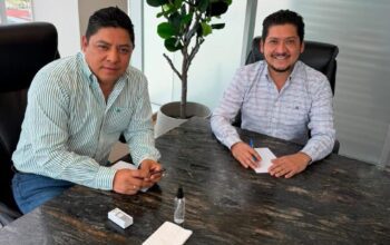Anuncian paquete de obras para Xilitla; incluyen agua potable y nueva central camionera