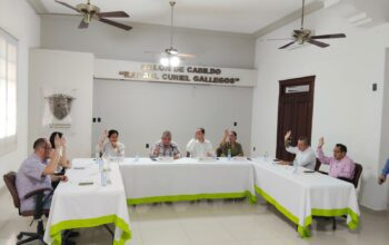 Aprueba Consejo del INMUVI informe financiero del segundo trimestre