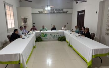 Cabildo de Ciudad Valles aprueba reglamento para proteger el suelo y frenar el fracking