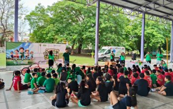 Concluye con éxito el Campamento de Verano de DICUFIDE en Ciudad Valles