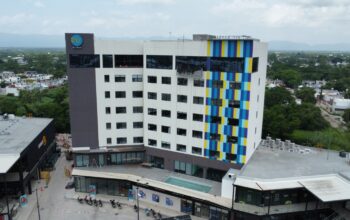 Anuncian apertura de Tru by Hilton en Ciudad Valles; generará alrededor de 400 empleos