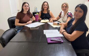 Concluye registro de aspirantes para integrar el Comité Municipal de Derechos Humanos en Ciudad Valles