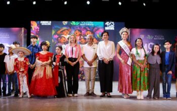 Alan Yahir Orta Pérez conquista el Concurso de la Canción de los festejos por el 493 aniversario de Ciudad Valles