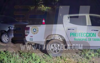 Investigan homicidio de vecino de Laguna de Gómez; fue encontrado dentro de su vivienda