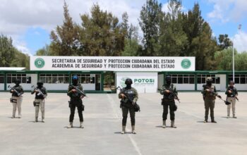 Capturan a tres; traían droga y tenían órdenes de aprehensión