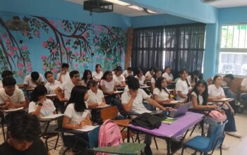 Más de 10 mil 500 jóvenes inician curso propedéutico en Cobach