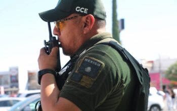 GCE fortalece con labores de inteligencia operativos en las cuatro regiones